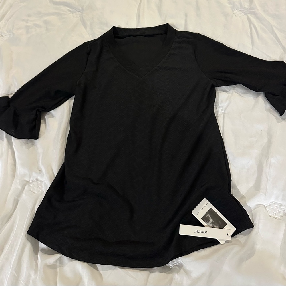 V Neck New with Tags